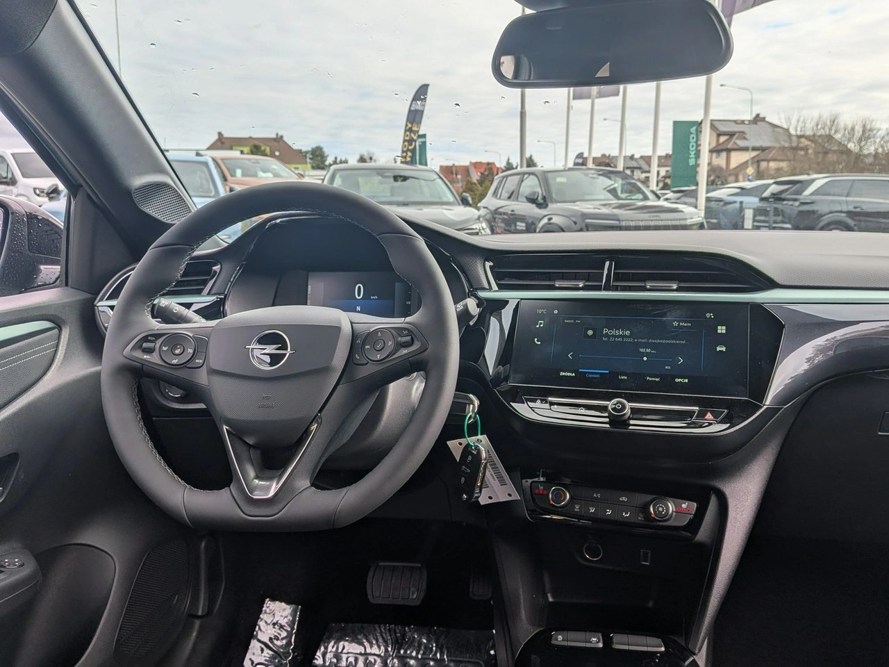 Opel Corsa - Zdjęcie 12