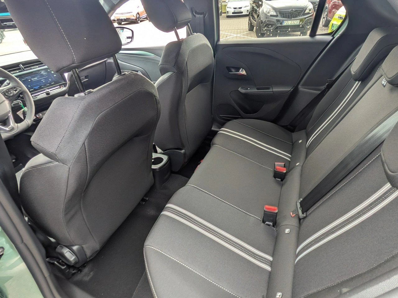 Opel Corsa - Zdjęcie 16