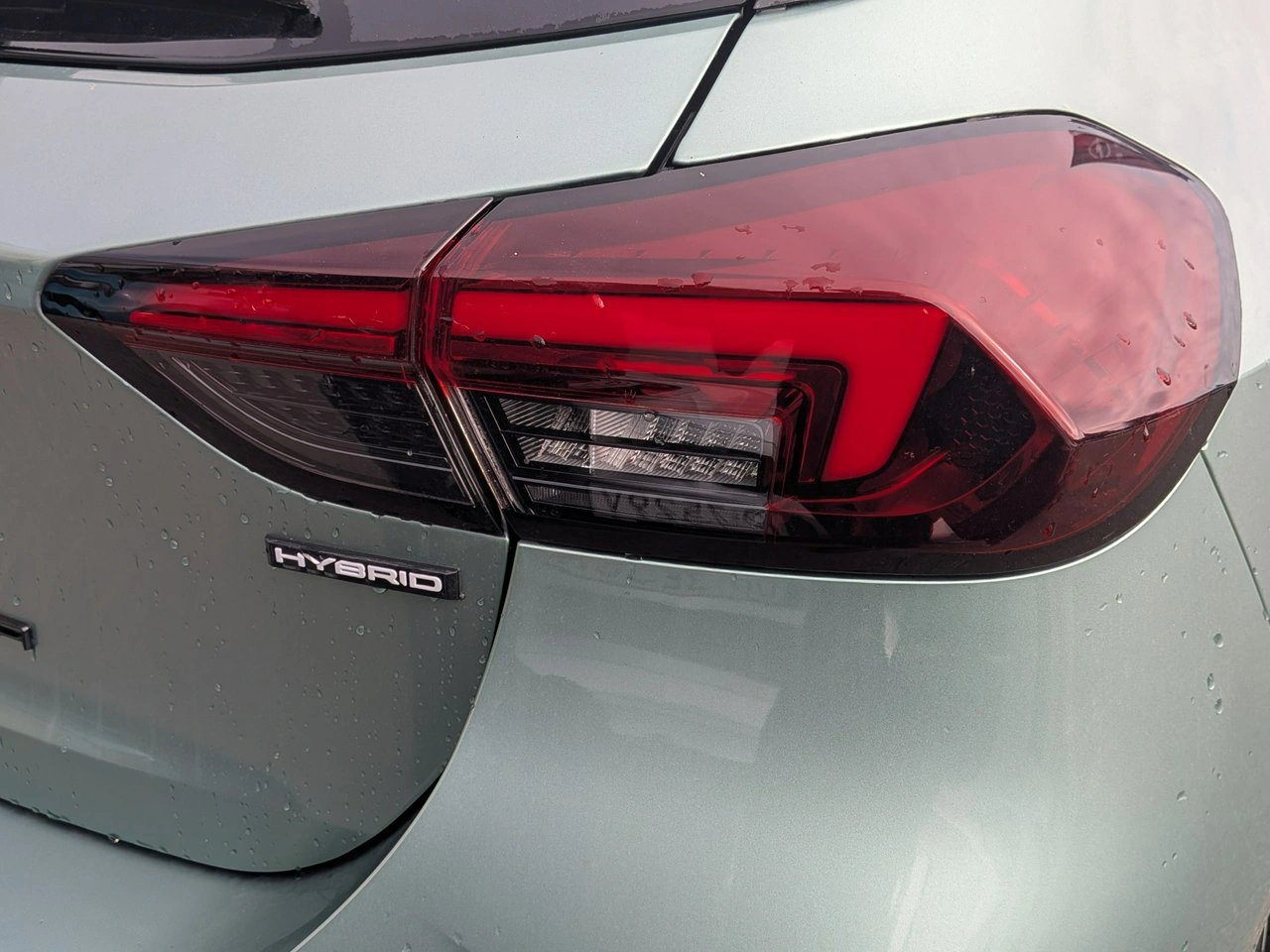 Opel Corsa - Zdjęcie 4