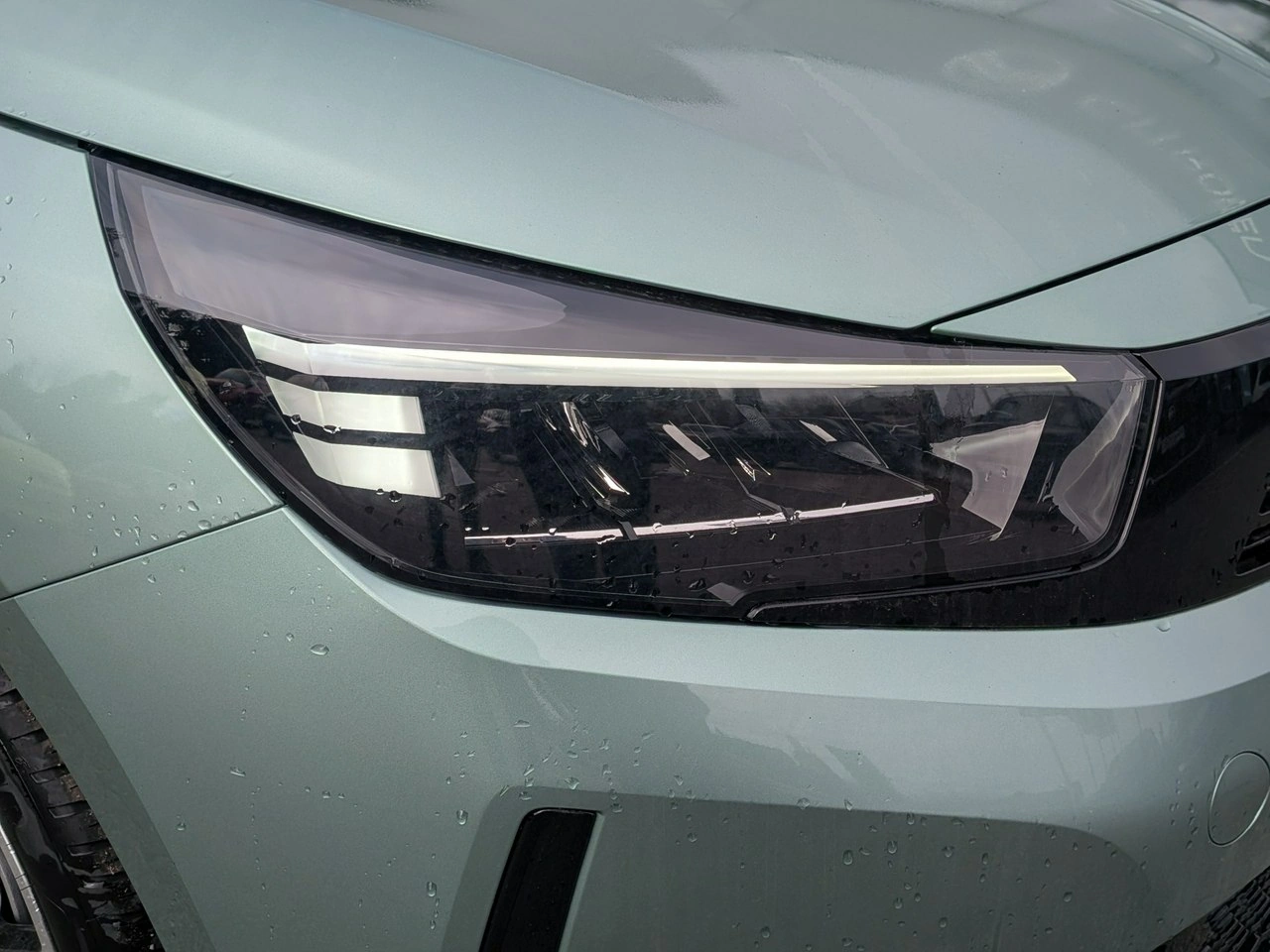 Opel Corsa - Zdjęcie 5