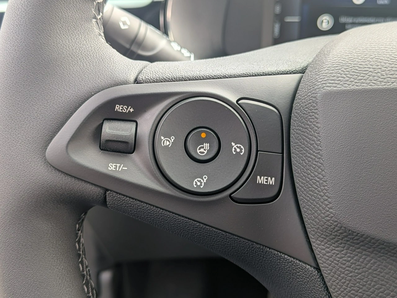 Opel Corsa - Zdjęcie 8