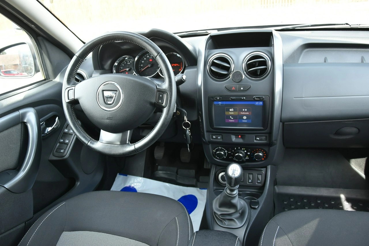 Dacia Duster - Zdjęcie 10