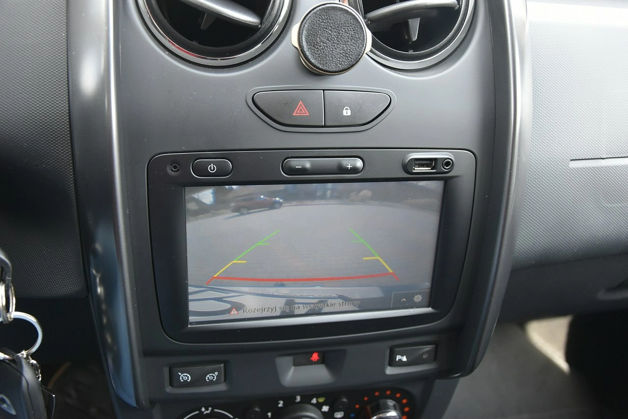 Dacia Duster - Zdjęcie 11