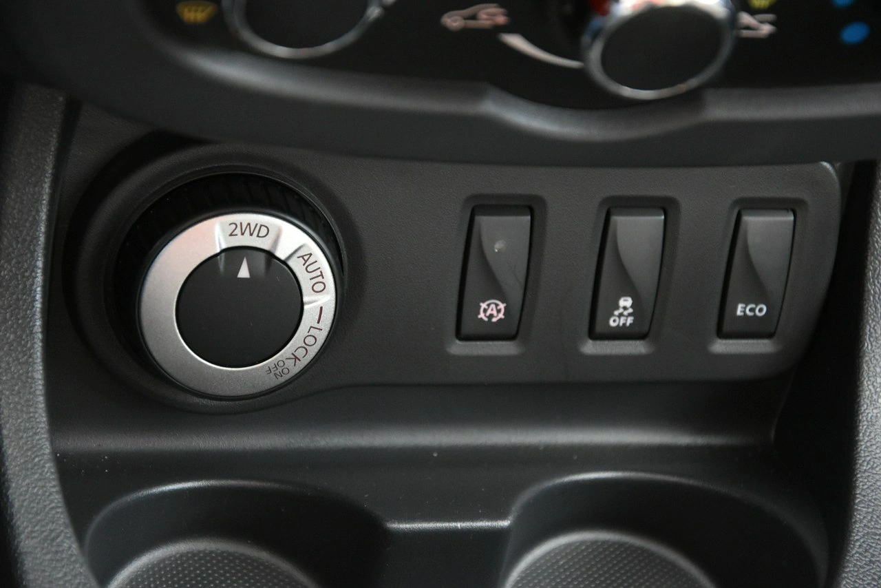 Dacia Duster - Zdjęcie 12