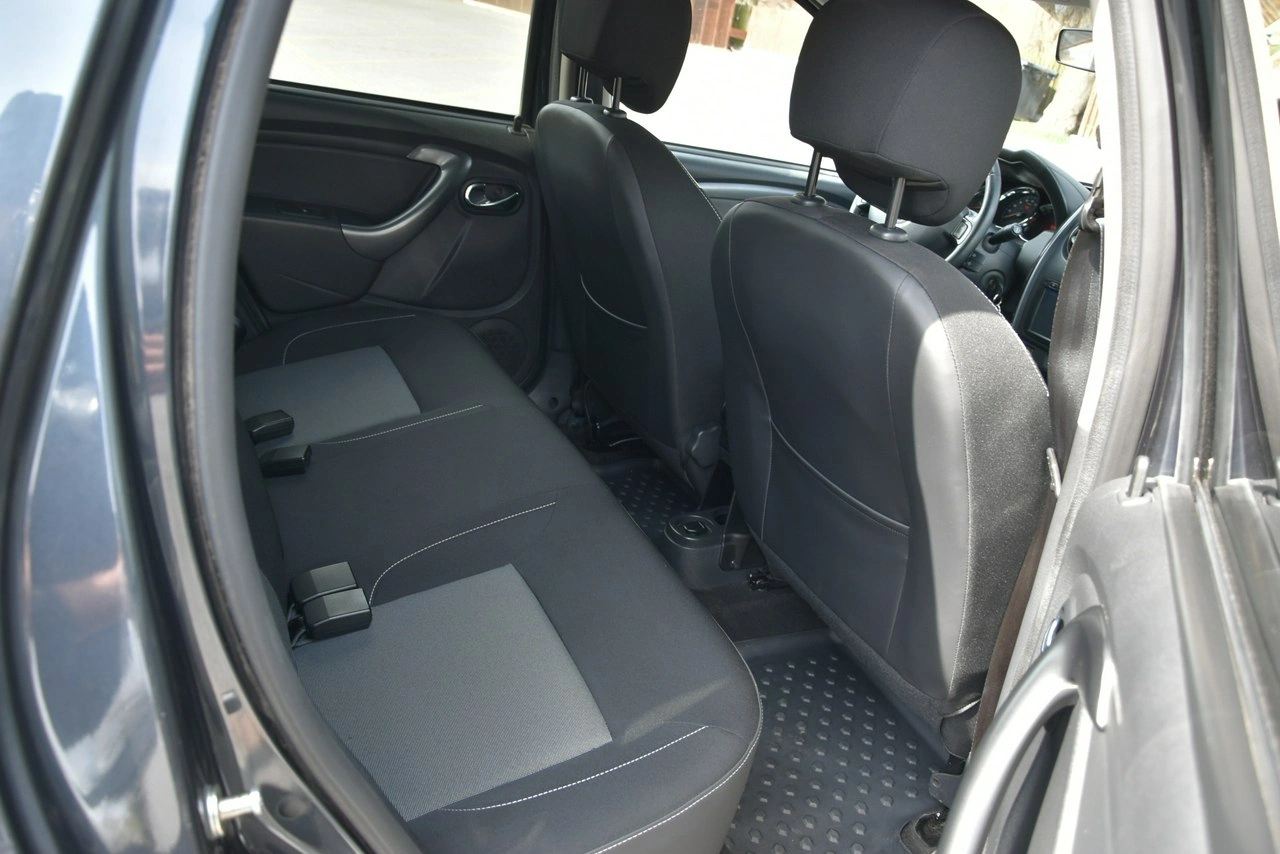 Dacia Duster - Zdjęcie 14