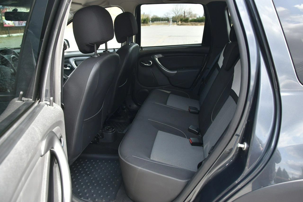Dacia Duster - Zdjęcie 15