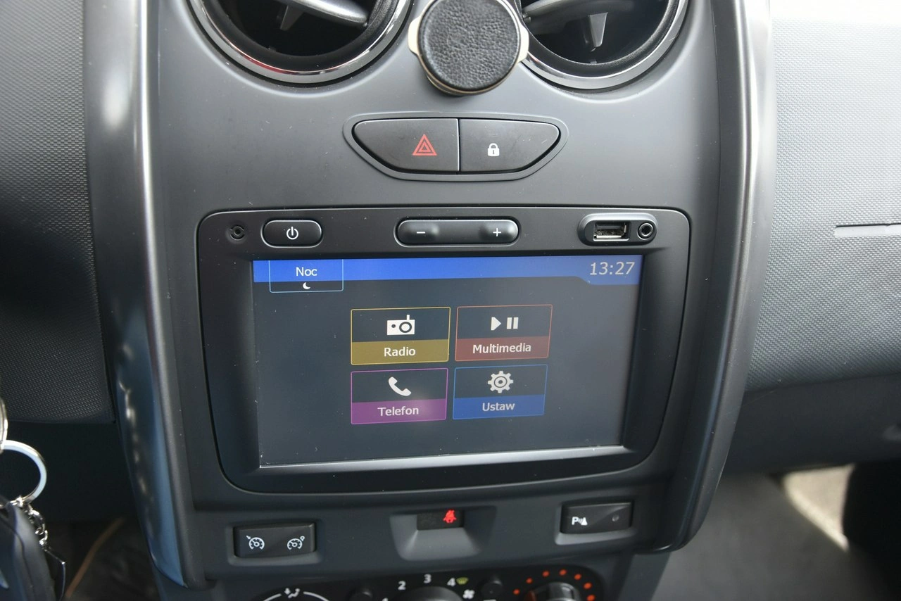 Dacia Duster - Zdjęcie 17