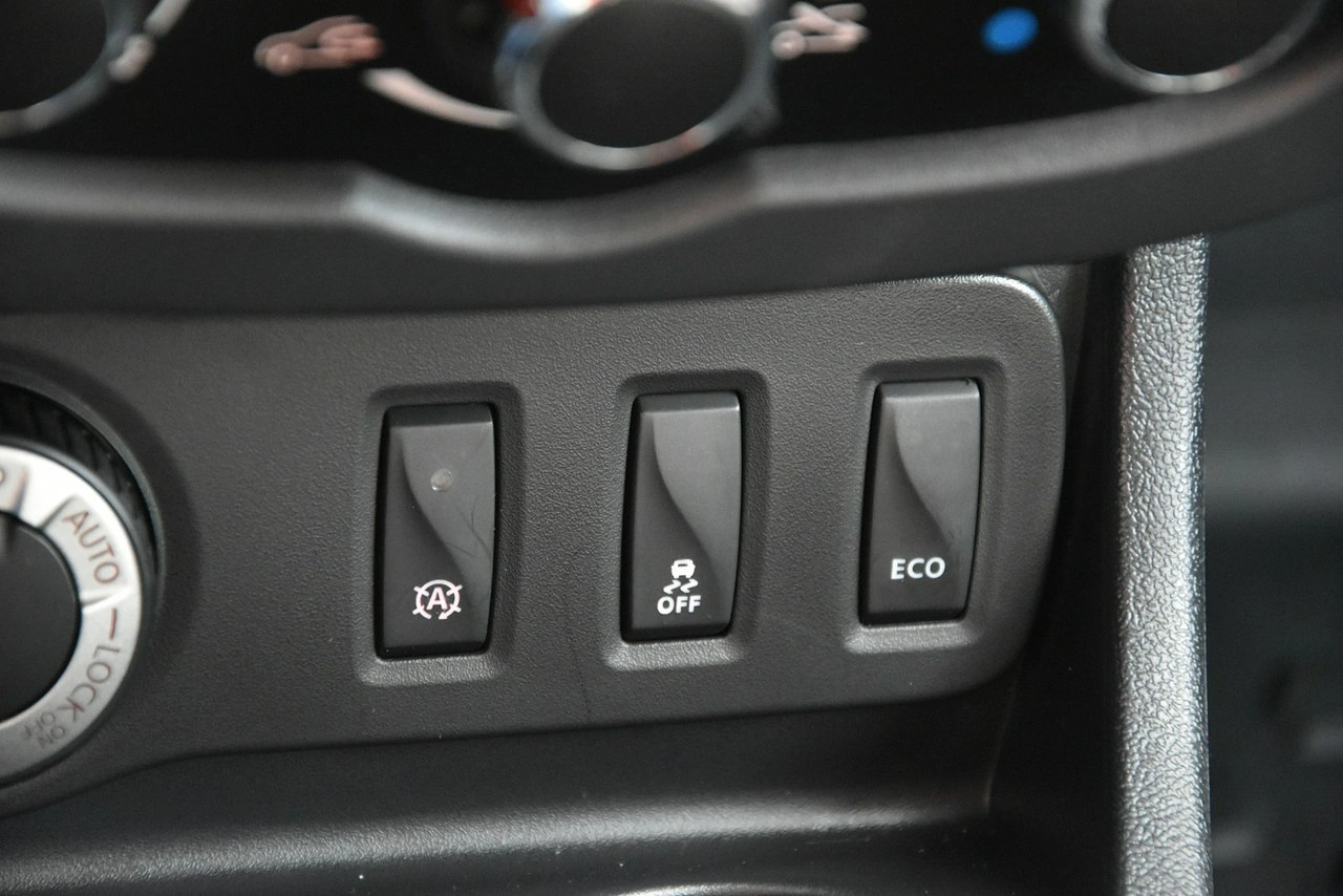 Dacia Duster - Zdjęcie 18