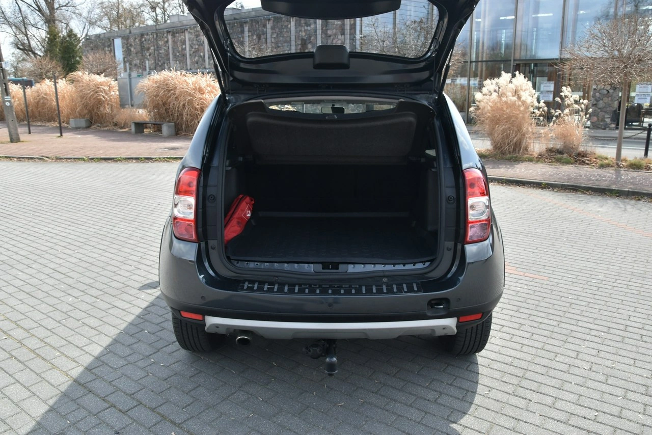 Dacia Duster - Zdjęcie 26