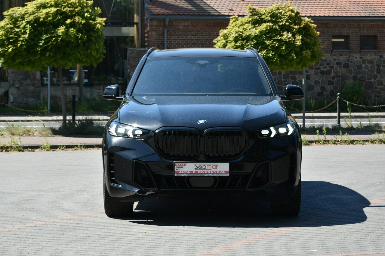 BMW X5 - Zdjęcie 12
