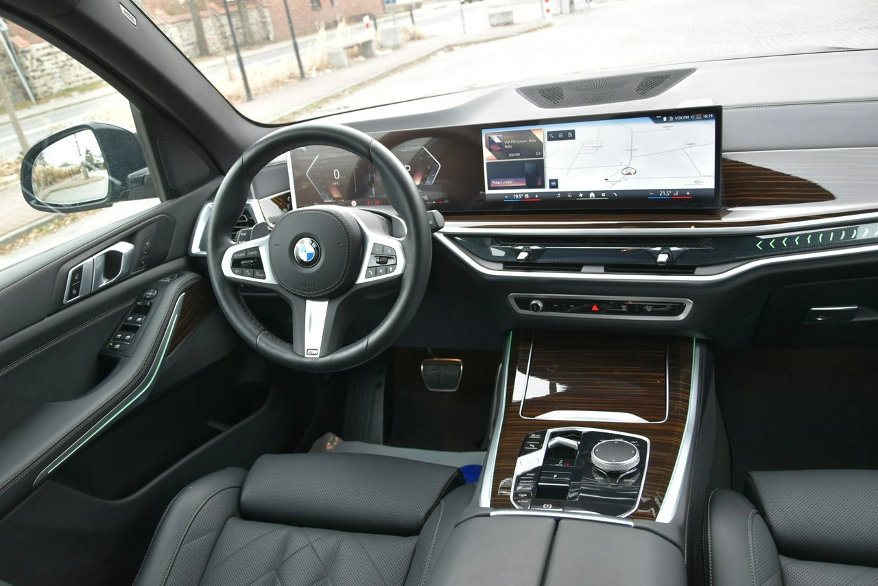 BMW X5 - Zdjęcie 10