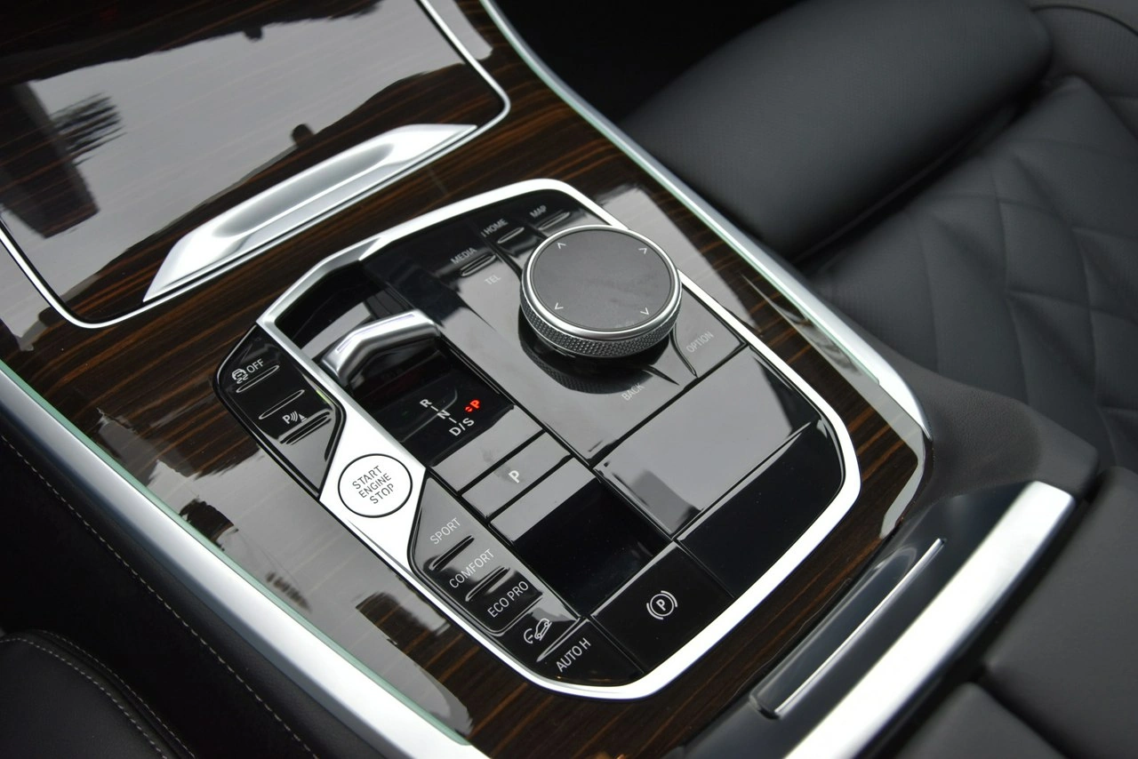 BMW X5 - Zdjęcie 11