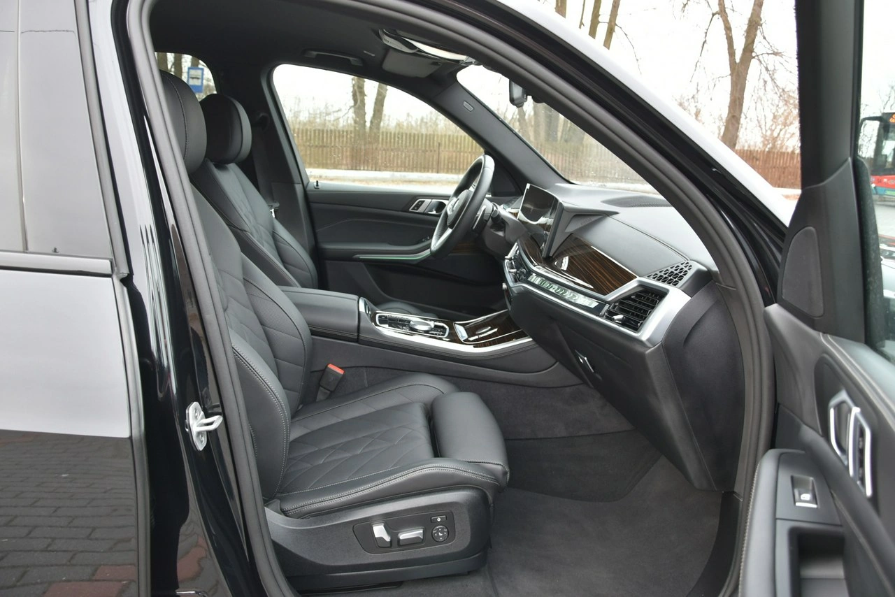 BMW X5 - Zdjęcie 13