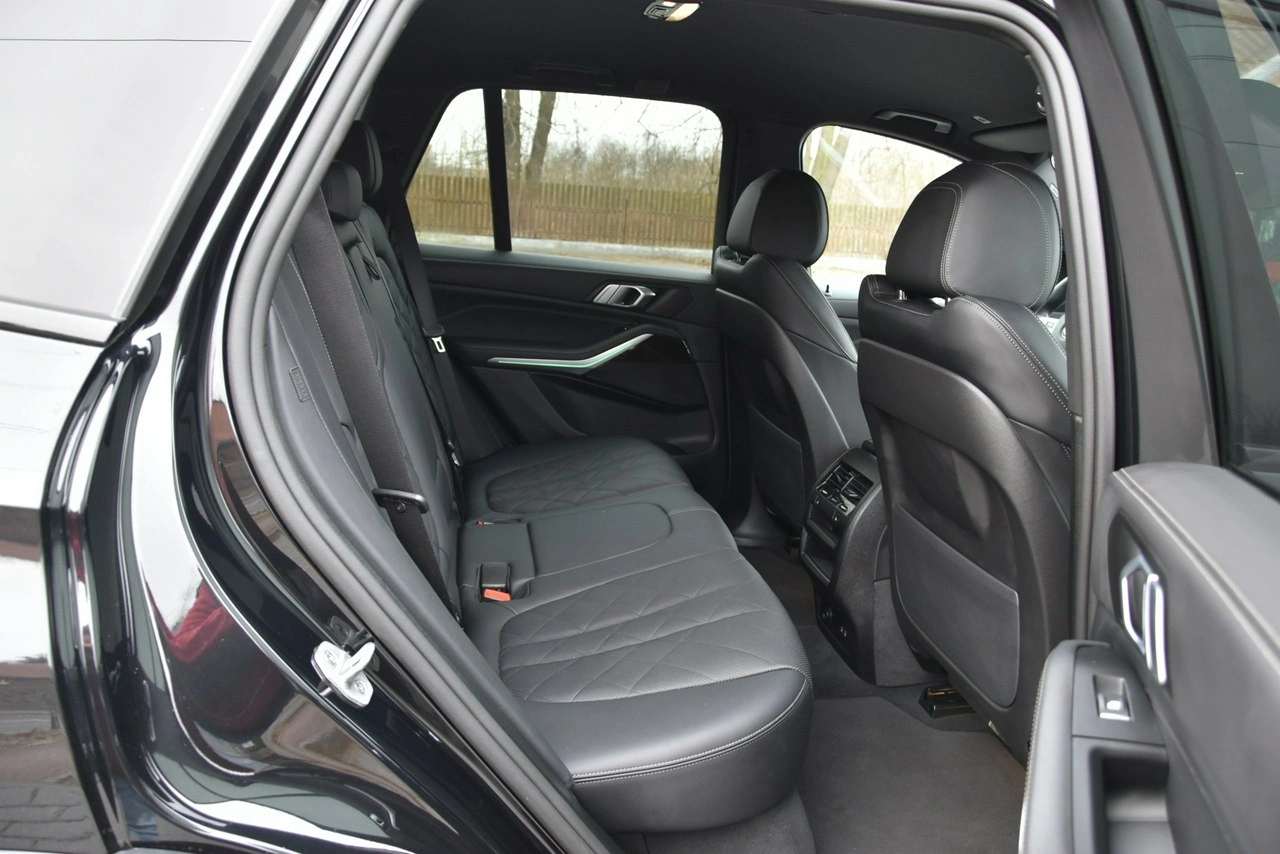 BMW X5 - Zdjęcie 14