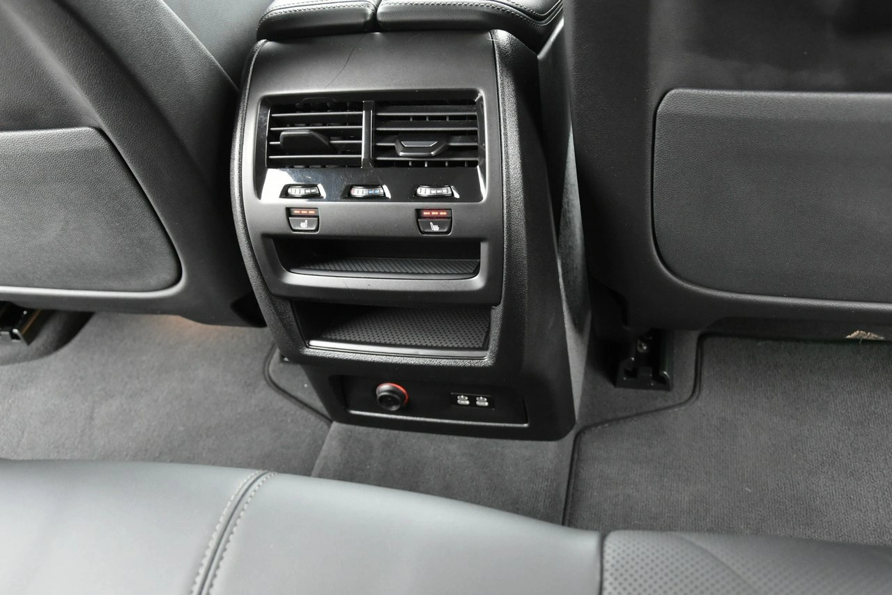 BMW X5 - Zdjęcie 15