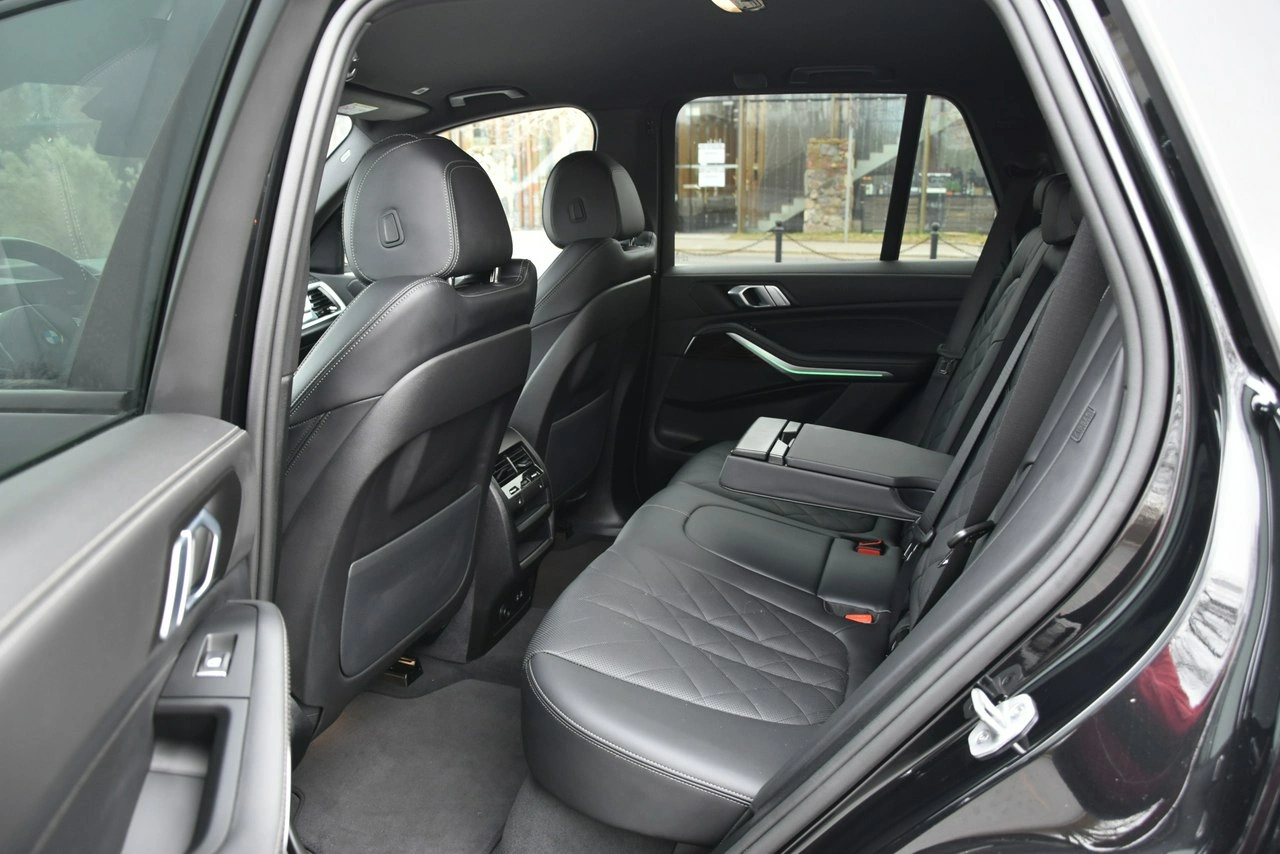 BMW X5 - Zdjęcie 16