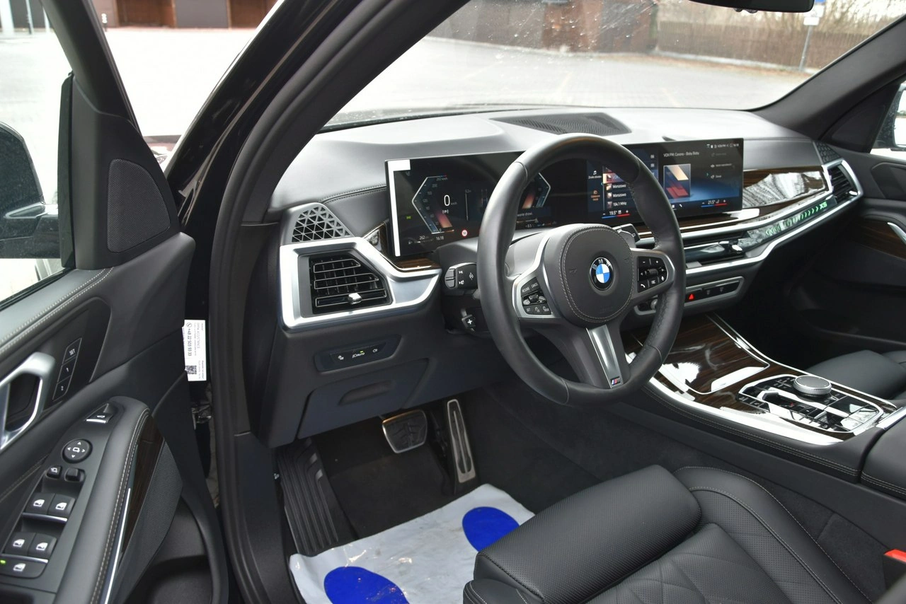 BMW X5 - Zdjęcie 17