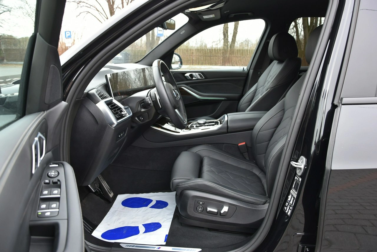 BMW X5 - Zdjęcie 18