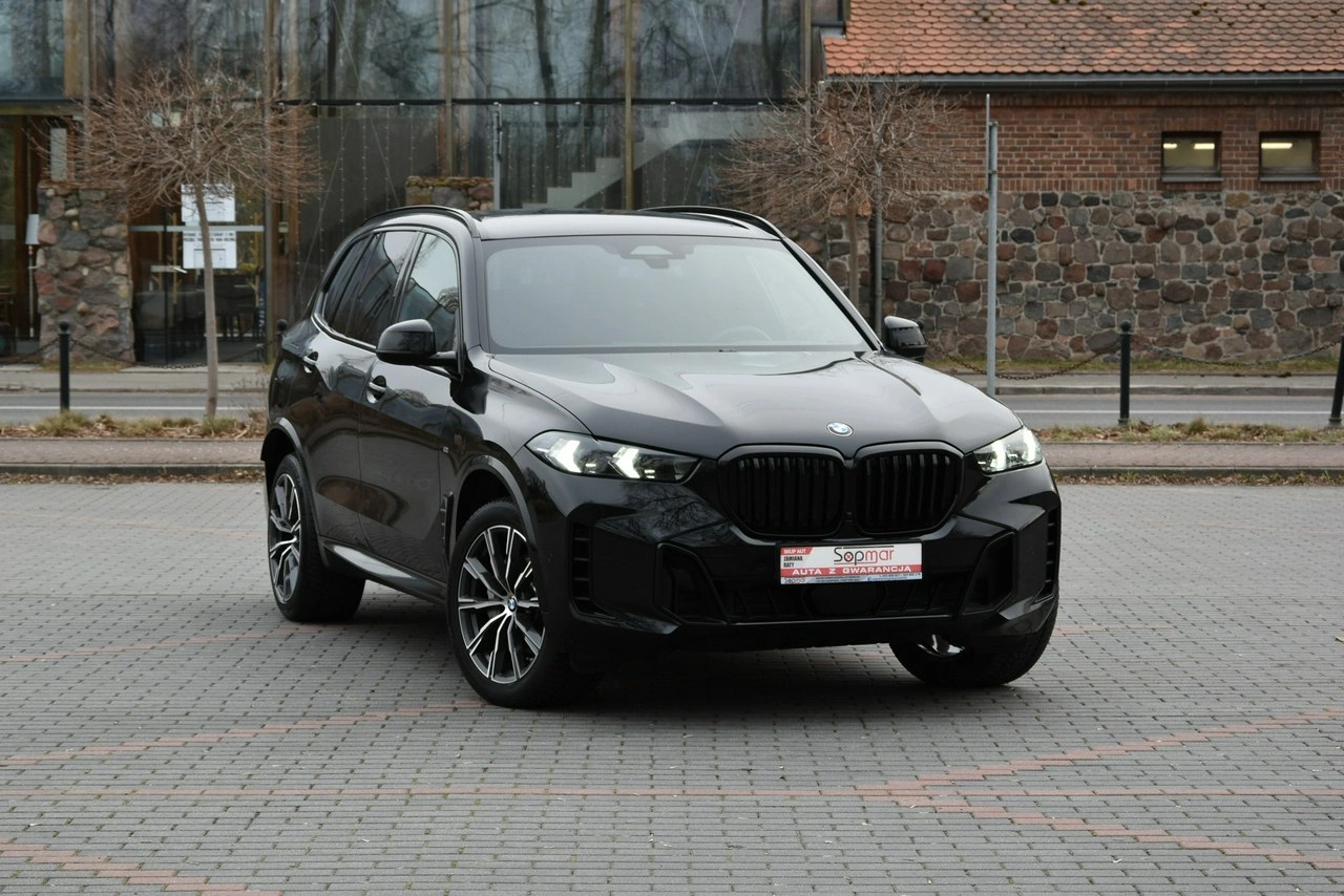BMW X5 - Zdjęcie 19