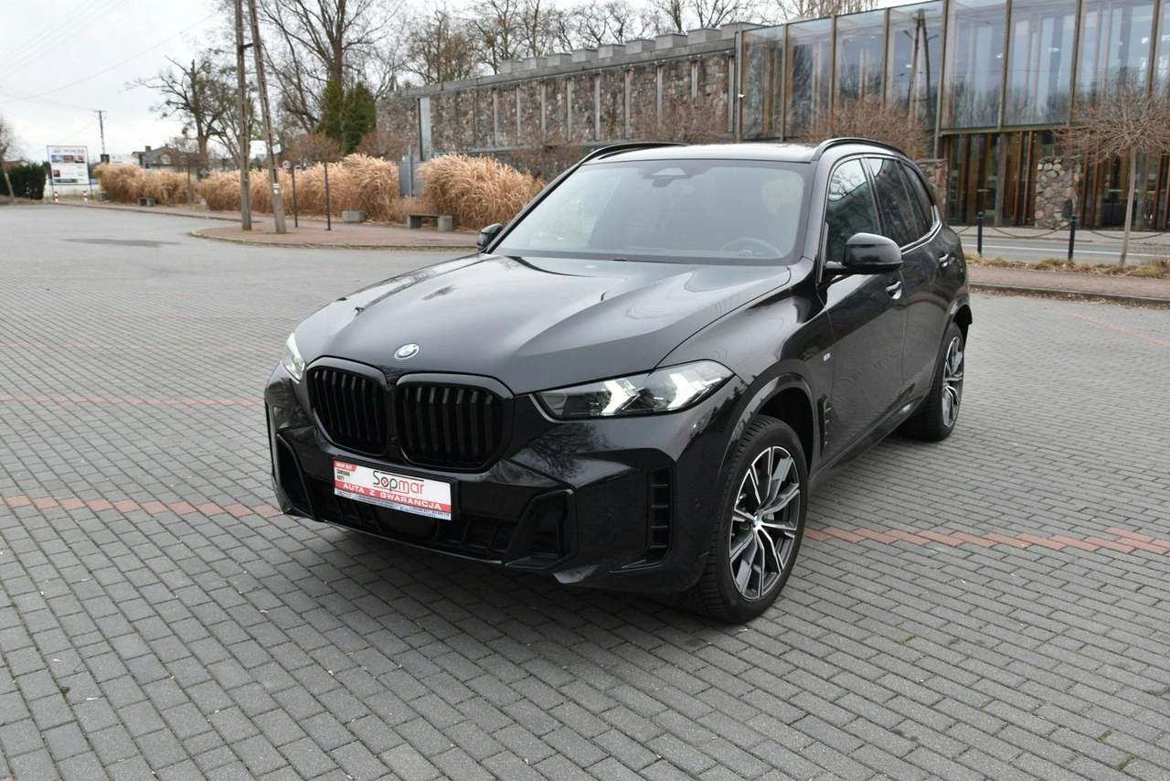 BMW X5 - Zdjęcie 20