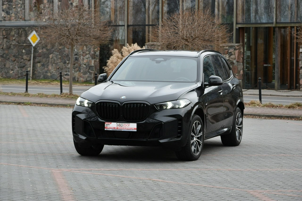 BMW X5 - Zdjęcie 21