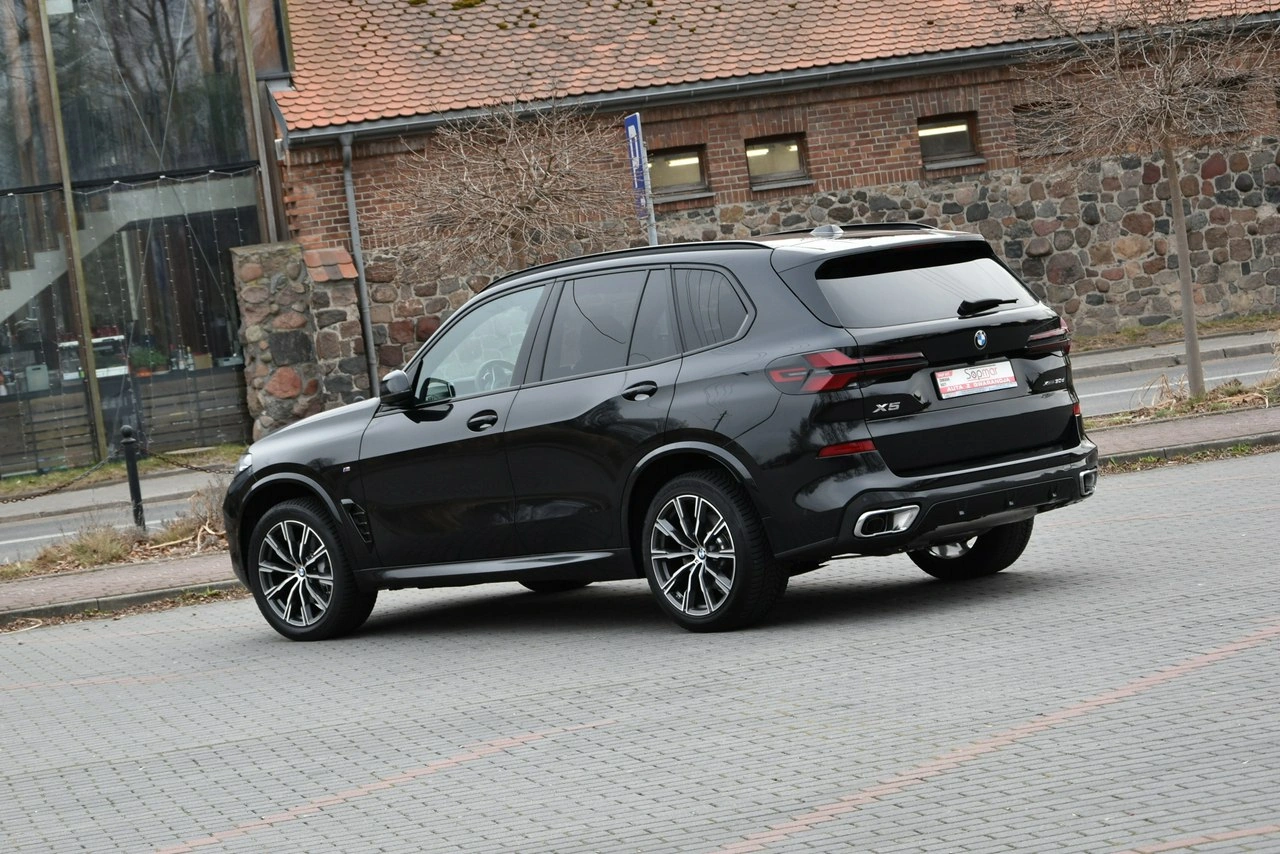 BMW X5 - Zdjęcie 22