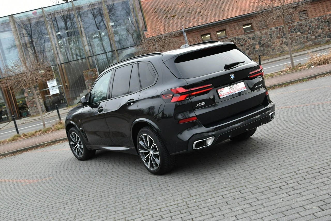 BMW X5 - Zdjęcie 23