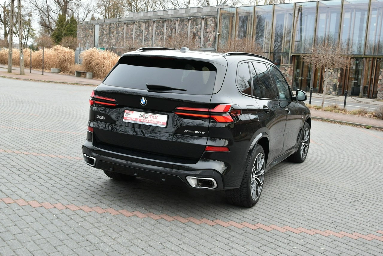BMW X5 - Zdjęcie 24