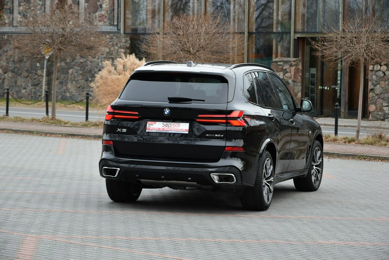 BMW X5 - Zdjęcie 25