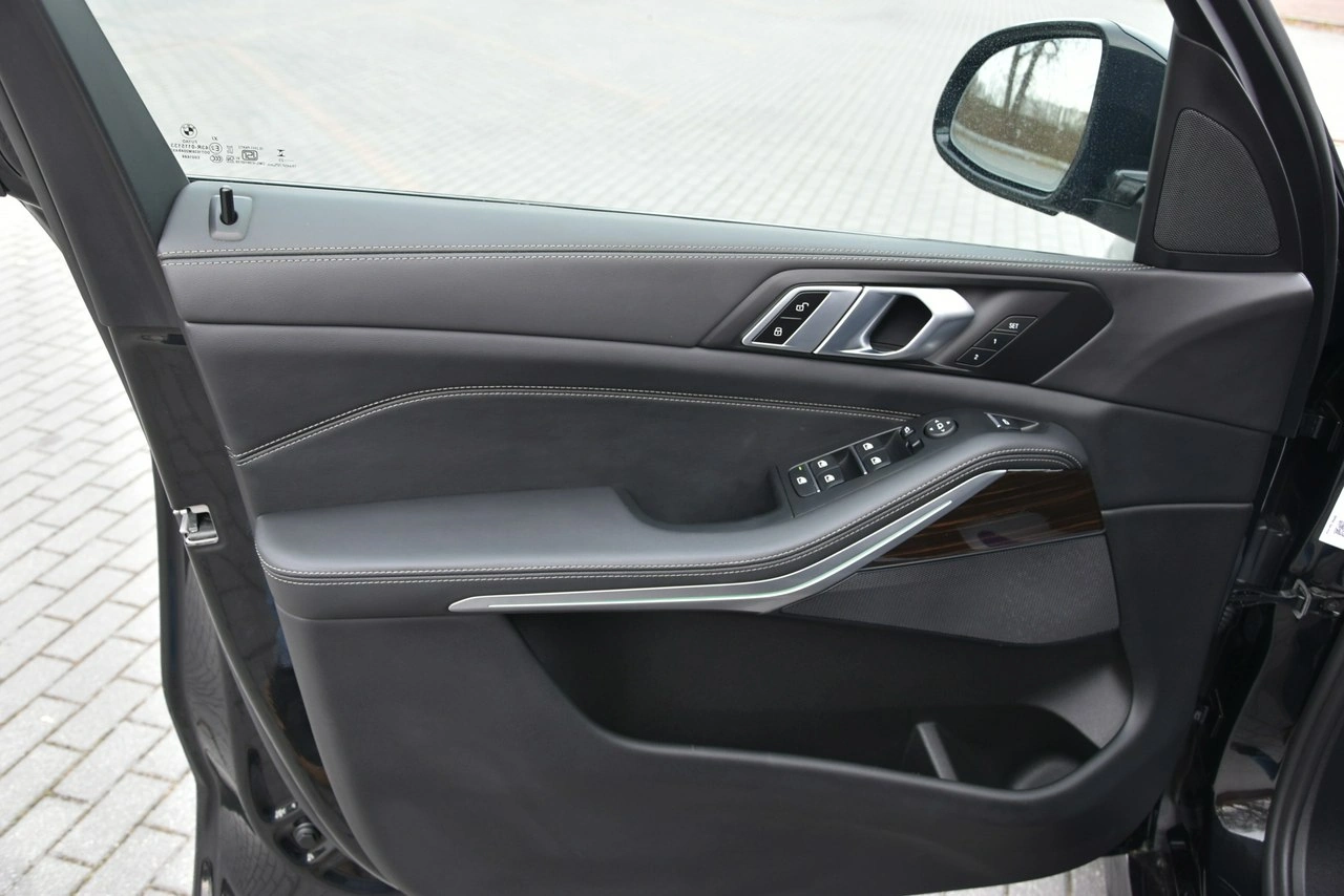 BMW X5 - Zdjęcie 26