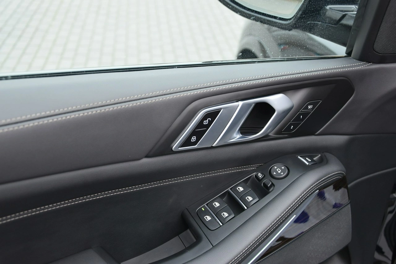 BMW X5 - Zdjęcie 27