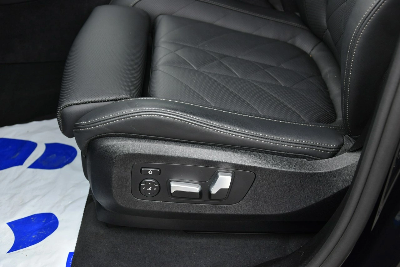 BMW X5 - Zdjęcie 28