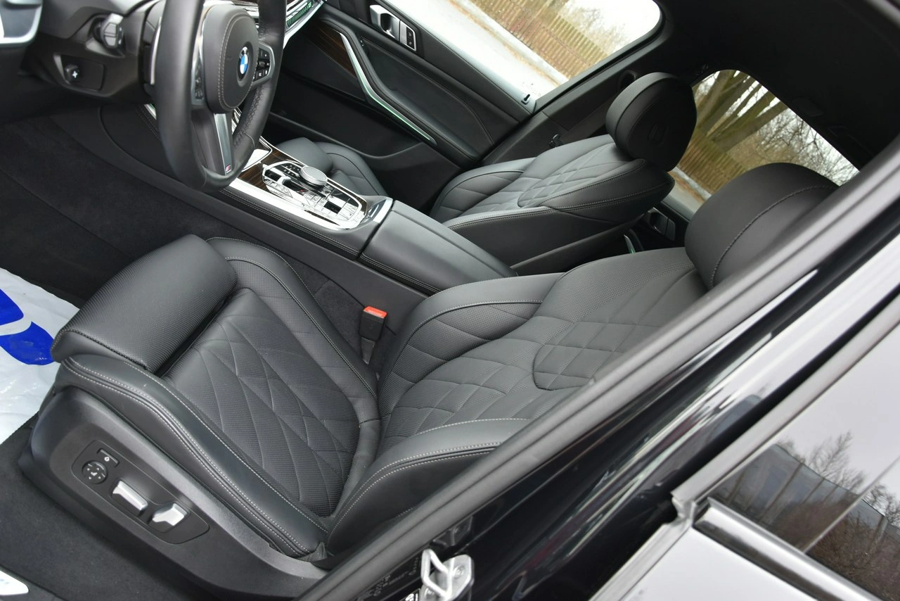 BMW X5 - Zdjęcie 30