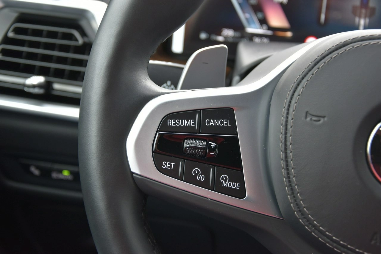 BMW X5 - Zdjęcie 31