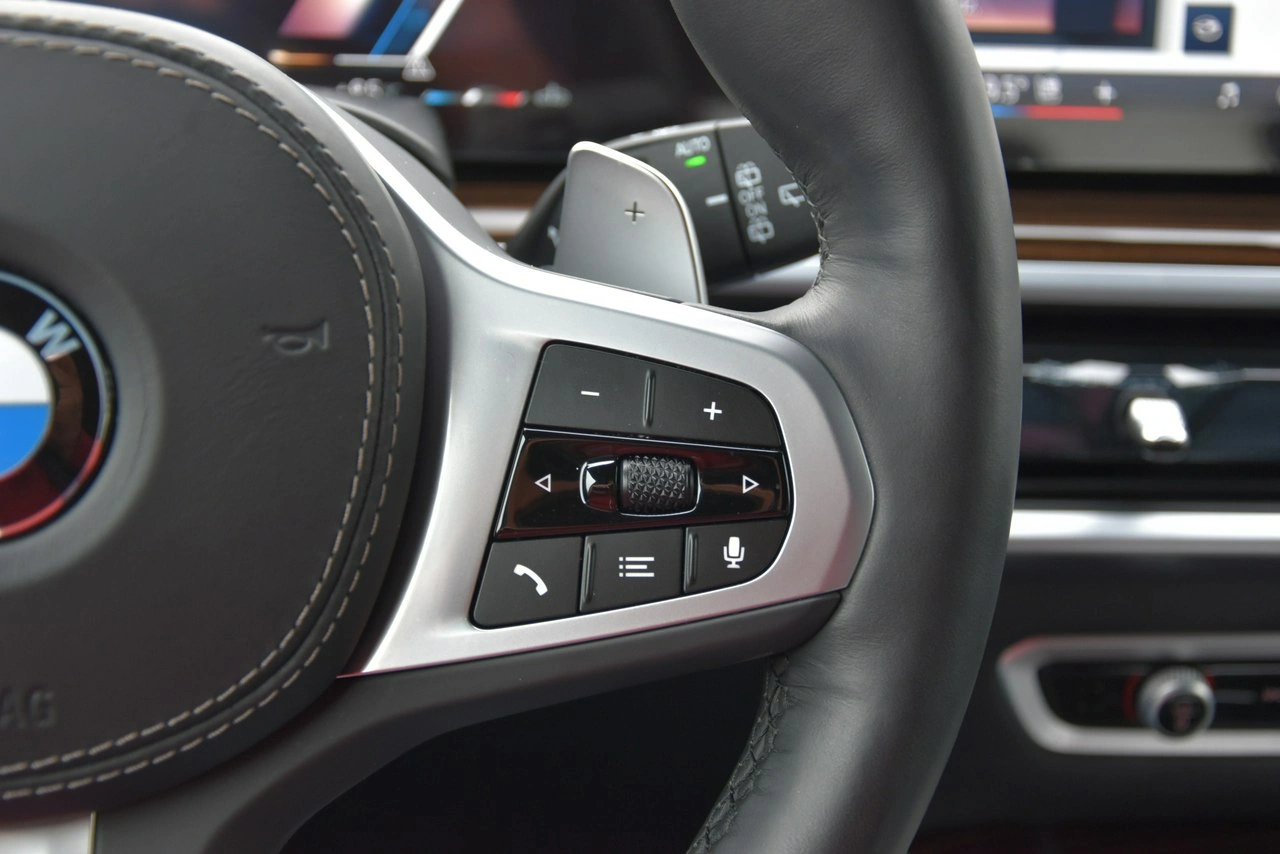 BMW X5 - Zdjęcie 32