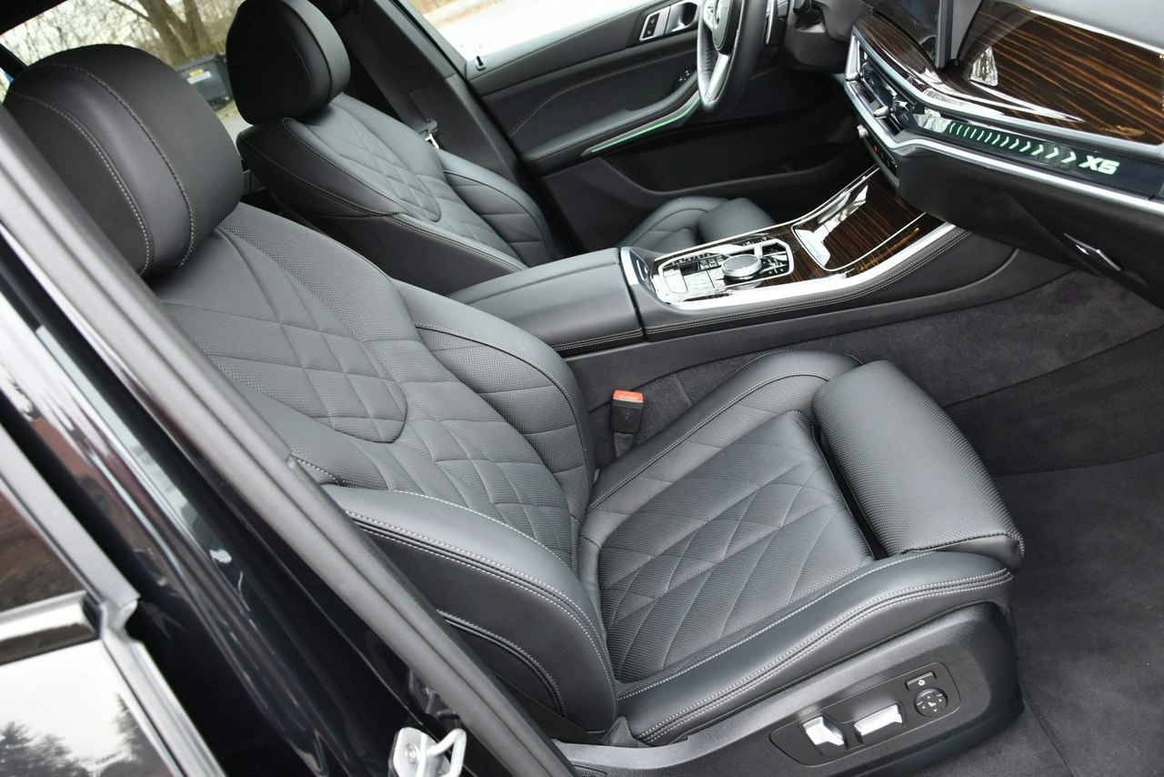 BMW X5 - Zdjęcie 34
