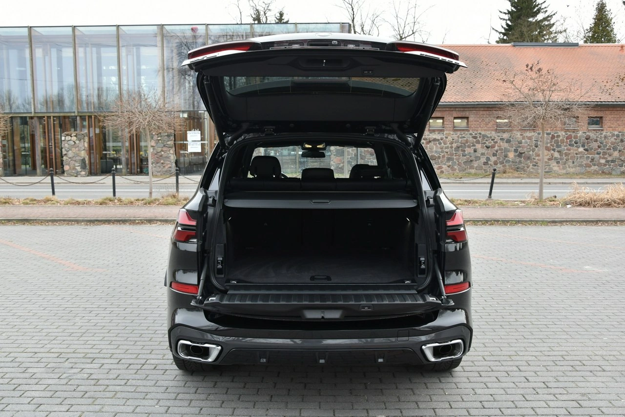 BMW X5 - Zdjęcie 35