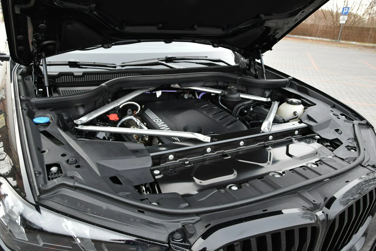 BMW X5 - Zdjęcie 37