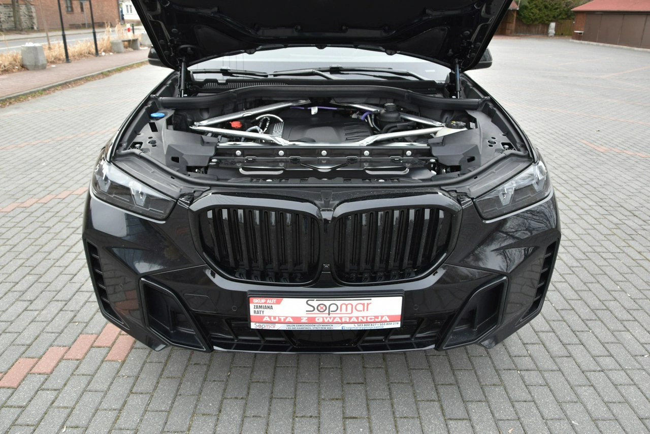 BMW X5 - Zdjęcie 38