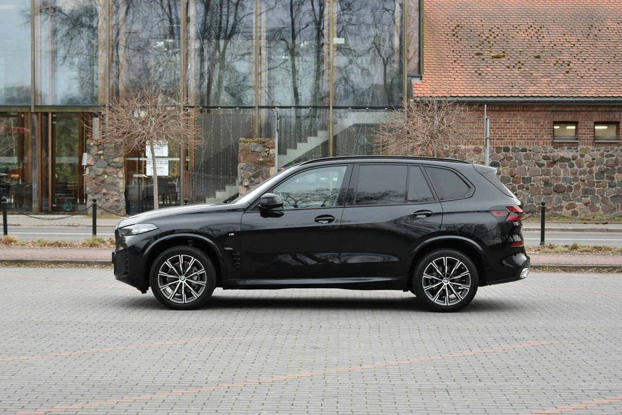 BMW X5 - Zdjęcie 3