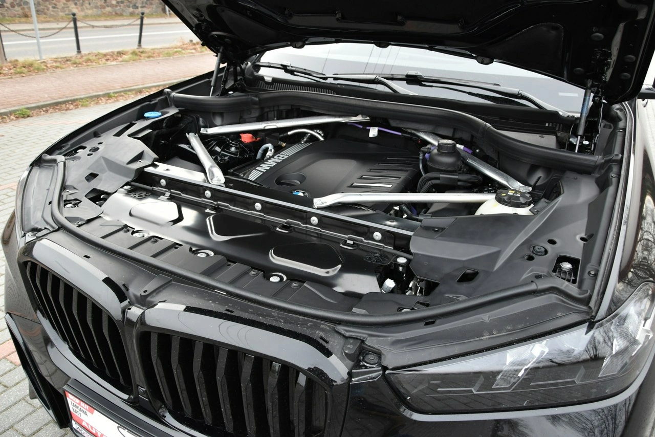BMW X5 - Zdjęcie 39