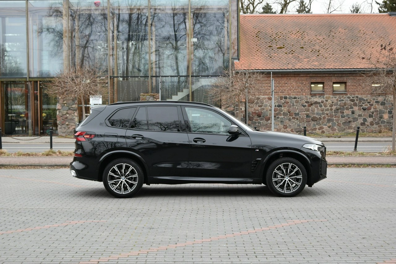 BMW X5 - Zdjęcie 7