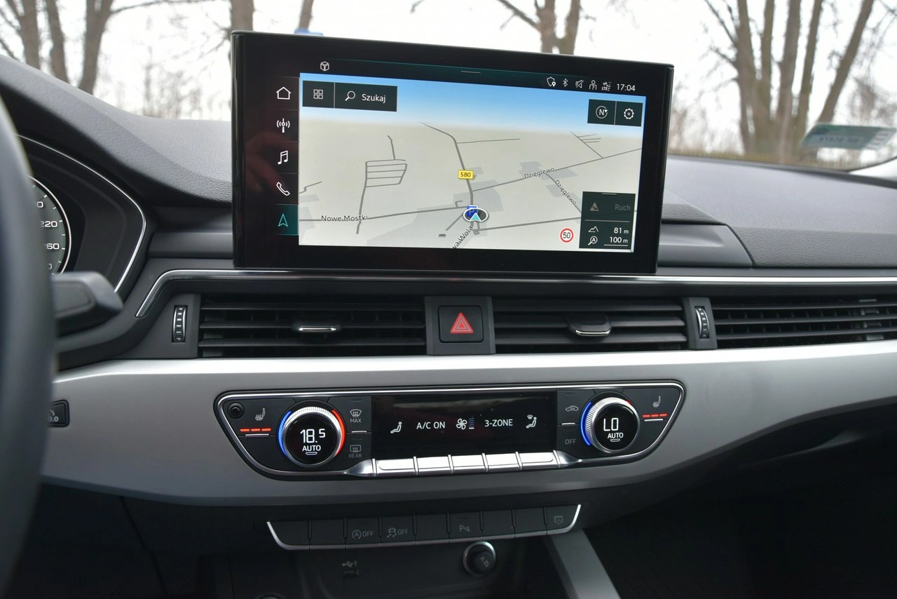 Audi A4 - Zdjęcie 27