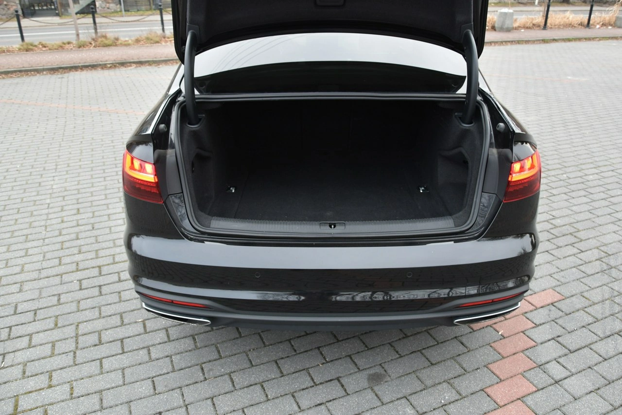 Audi A4 - Zdjęcie 28