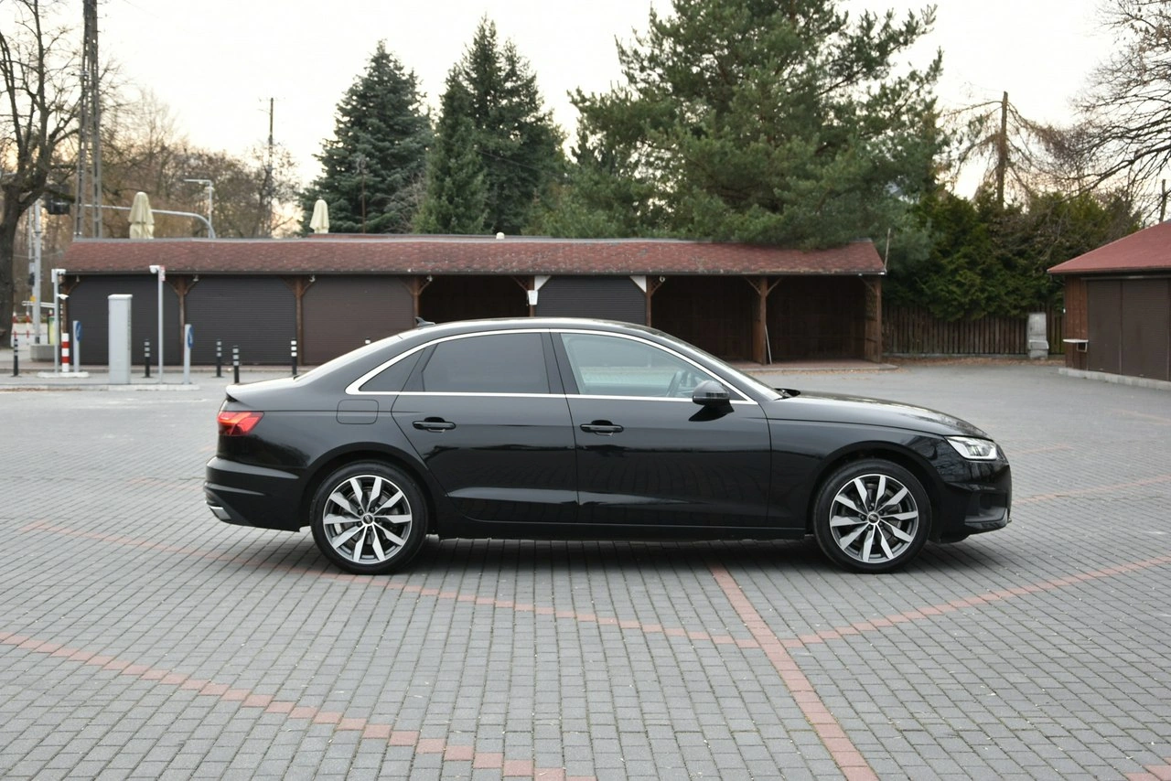 Audi A4 - Zdjęcie 7