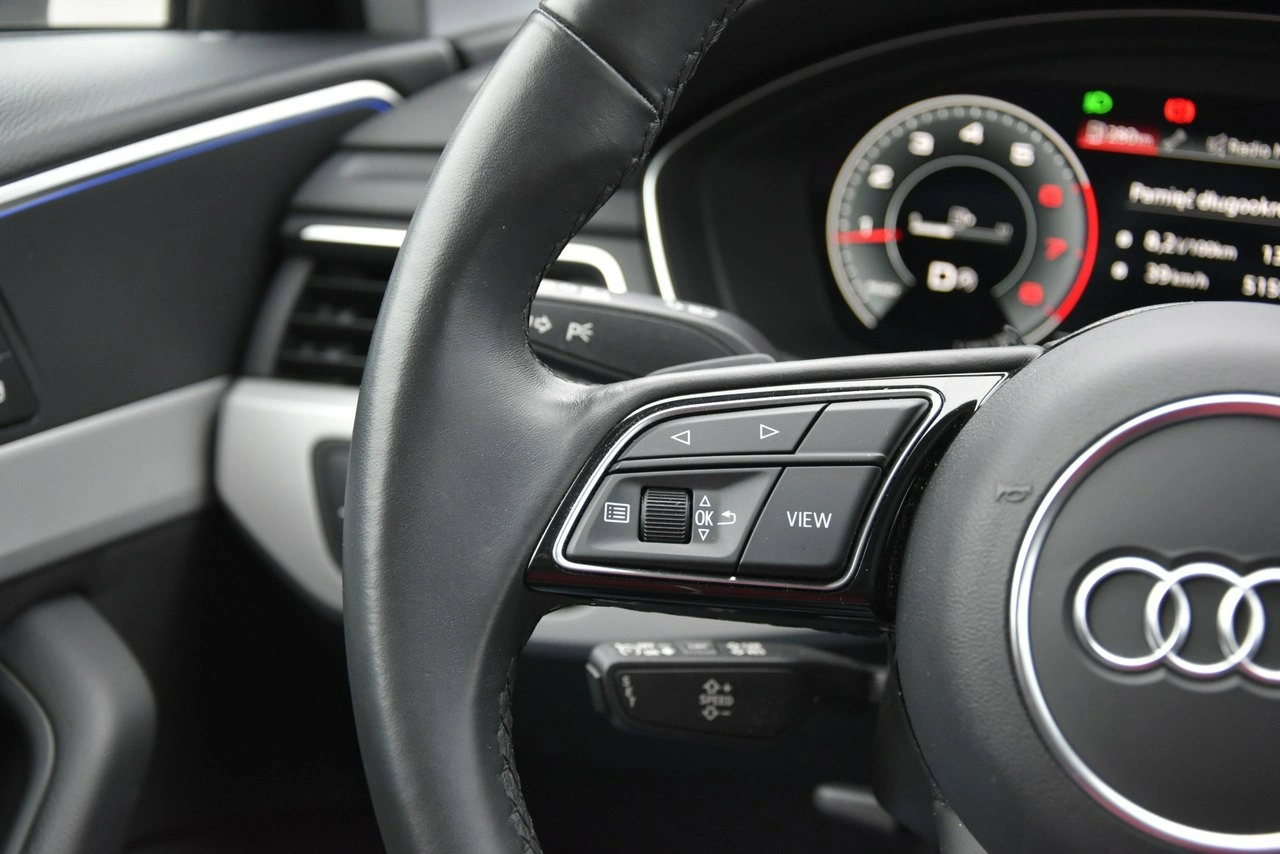 Audi A4 - Zdjęcie 23