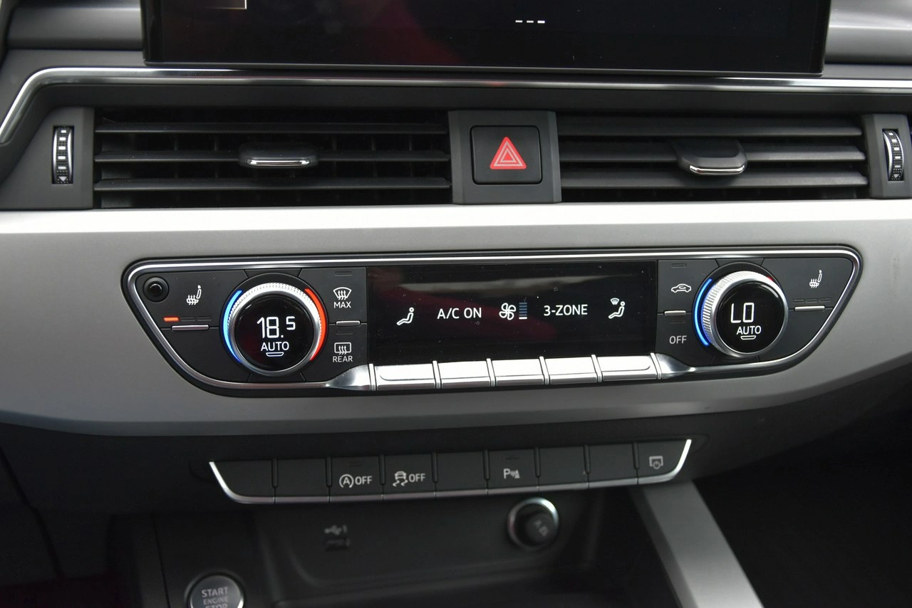 Audi A4 - Zdjęcie 26