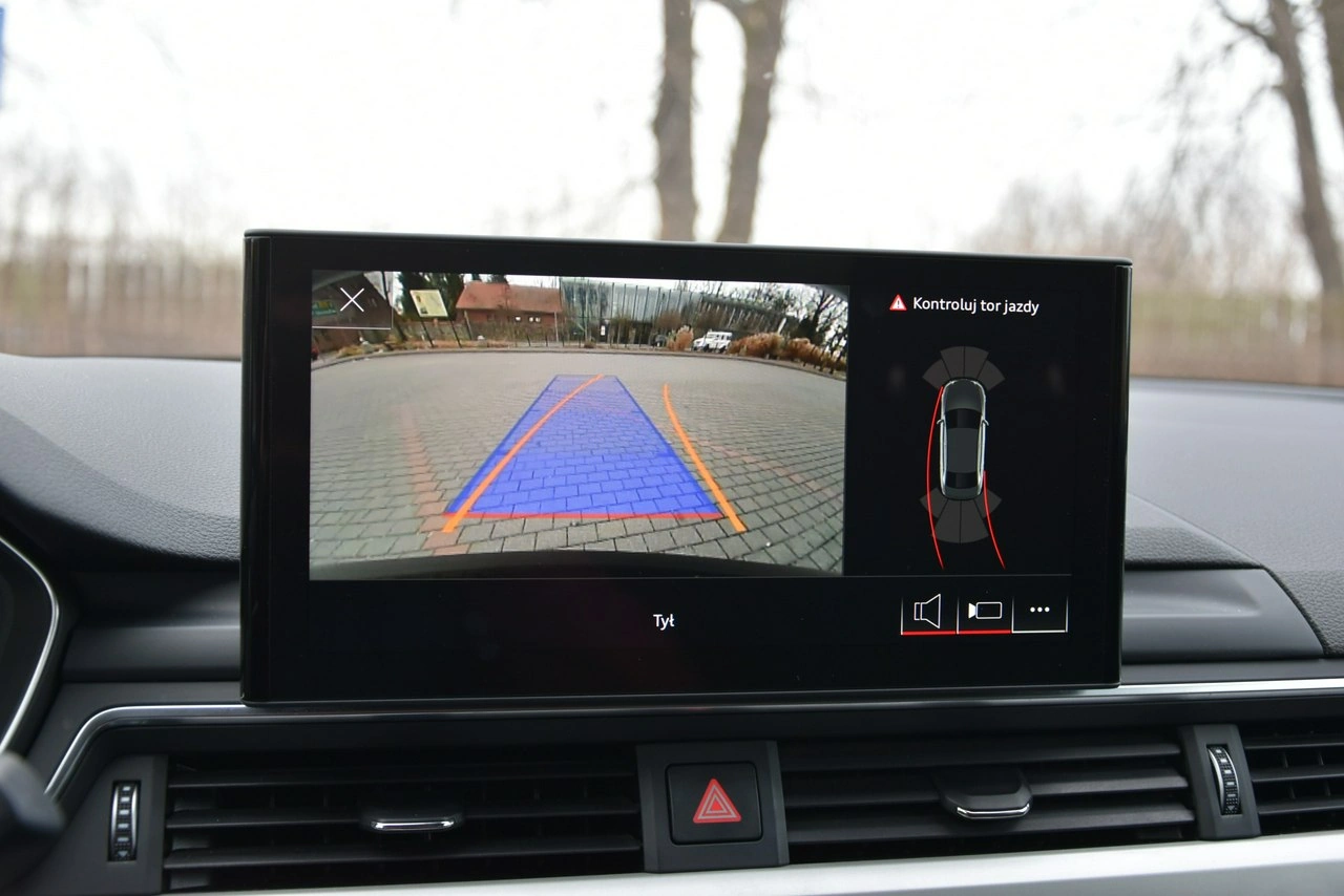 Audi A4 - Zdjęcie 11