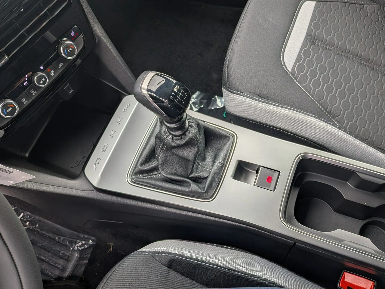 Opel Mokka - Zdjęcie 10