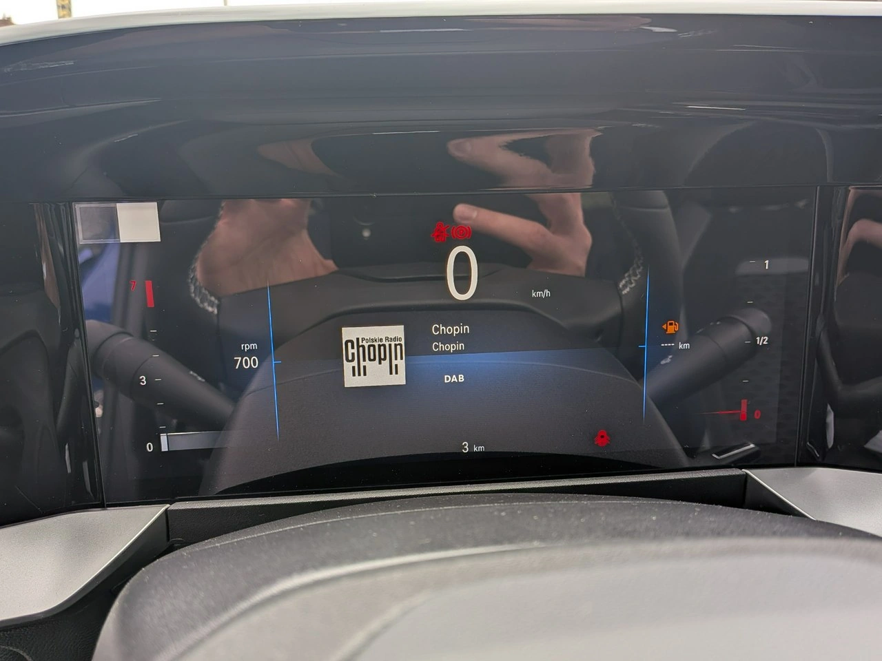 Opel Mokka - Zdjęcie 12